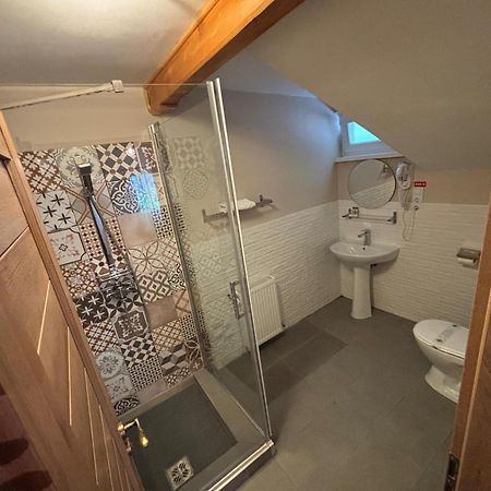 Drachenhaus Urban Villa Brasov Ngoại thất bức ảnh