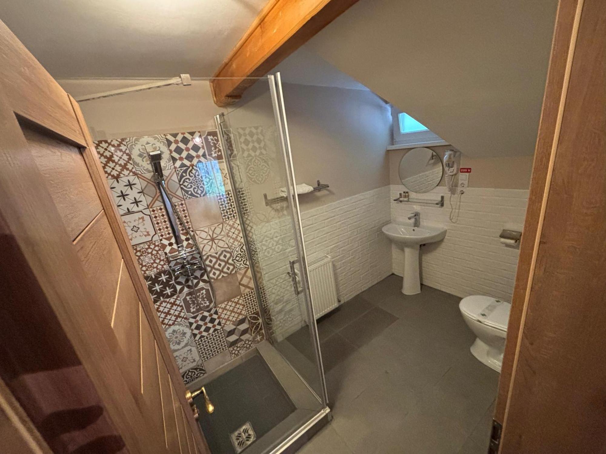 Drachenhaus Urban Villa Brasov Ngoại thất bức ảnh